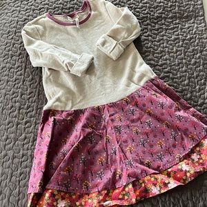 Matilda Jane girls dress